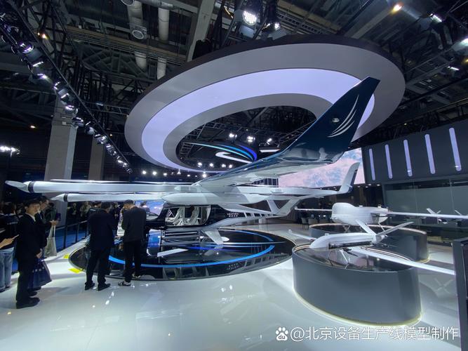 探秘工业沙盘:北京沙盘模型制作公司的匠心之作